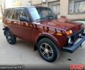 ВАЗ 2121 Нива, объемом двигателя 1.7 л и пробегом 112 тыс. км за 6500 $, фото 1 на Automoto.ua