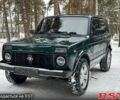 ВАЗ 2121 Нива, объемом двигателя 1.7 л и пробегом 111 тыс. км за 5700 $, фото 1 на Automoto.ua