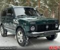 ВАЗ 2121 Нива, объемом двигателя 1.7 л и пробегом 111 тыс. км за 5700 $, фото 5 на Automoto.ua