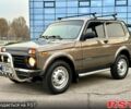 ВАЗ 2121 Нива, объемом двигателя 1.7 л и пробегом 55 тыс. км за 8600 $, фото 3 на Automoto.ua