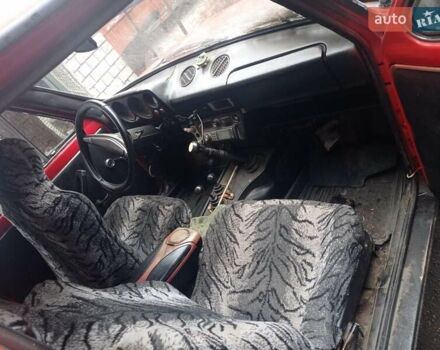 ВАЗ 2121 Нива, об'ємом двигуна 1.6 л та пробігом 100 тис. км за 900 $, фото 1 на Automoto.ua