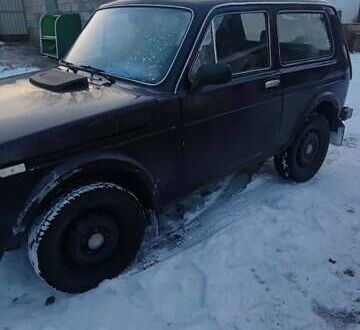 ВАЗ 2121 Нива 1981 у Львові на Automoto.ua ВАЗ 2121 Нива, об'ємом двигуна 1.6 л та пробігом 150 тис. км за 1700 $, фото 1 на Automoto.ua