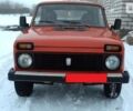 ВАЗ 2121 Нива, объемом двигателя 0 л и пробегом 19 тыс. км за 2250 $, фото 1 на Automoto.ua