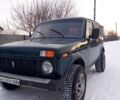 ВАЗ 2121 Нива, объемом двигателя 1.6 л и пробегом 75 тыс. км за 3500 $, фото 1 на Automoto.ua