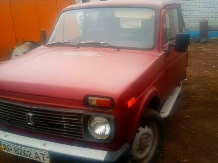 ВАЗ 2121 Нива 1984 в Томаковка на Automoto.ua ВАЗ 2121 Нива, объемом двигателя 1.6 л и пробегом 150 тыс. км за 1320 $, фото 1 на Automoto.ua