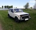 ВАЗ 2121 Нива, объемом двигателя 1.6 л и пробегом 177 тыс. км за 1999 $, фото 1 на Automoto.ua