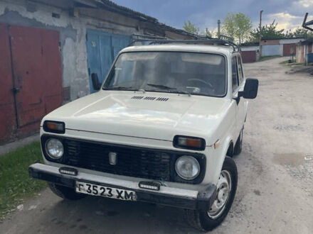 ВАЗ 2121 Нива, об'ємом двигуна 0 л та пробігом 483 тис. км за 3200 $, фото 1 на Automoto.ua