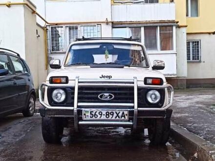 ВАЗ 2121 Нива 1986 в Харькове на Automoto.ua ВАЗ 2121 Нива, объемом двигателя 1.6 л и пробегом 99 тыс. км за 2695 $, фото 1 на Automoto.ua