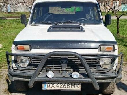 ВАЗ 2121 Нива, объемом двигателя 0 л и пробегом 170 тыс. км за 1400 $, фото 1 на Automoto.ua
