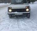 ВАЗ 2121 Нива, объемом двигателя 1.6 л и пробегом 100 тыс. км за 1500 $, фото 1 на Automoto.ua