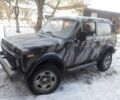 ВАЗ 2121 Нива, объемом двигателя 1.6 л и пробегом 38 тыс. км за 1800 $, фото 1 на Automoto.ua