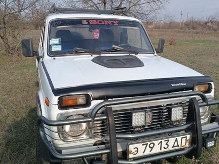 ВАЗ 2121 Нива, об'ємом двигуна 0 л та пробігом 120 тис. км за 2200 $, фото 1 на Automoto.ua