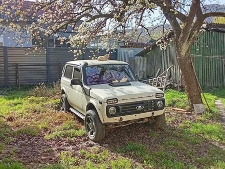 ВАЗ 2121 Нива 1990 в Ужгороде на Automoto.ua ВАЗ 2121 Нива, объемом двигателя 1.6 л и пробегом 280 тыс. км за 3500 $, фото 1 на Automoto.ua