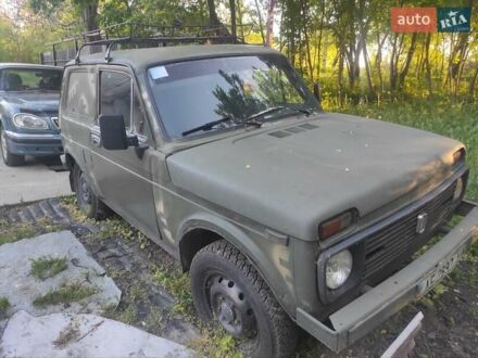 ВАЗ 2121 Нива 1990 в Днепре (Днепропетровске) на Automoto.ua ВАЗ 2121 Нива, объемом двигателя 0 л и пробегом 100 тыс. км за 1100 $, фото 1 на Automoto.ua