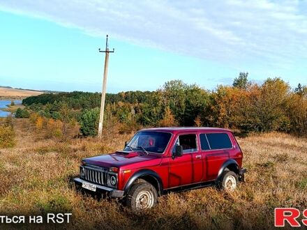 ВАЗ 2121 Нива, об'ємом двигуна 1.3 л та пробігом 211 тис. км за 2900 $, фото 1 на Automoto.ua