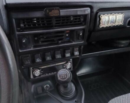 ВАЗ 2121 Нива, об'ємом двигуна 0 л та пробігом 151 тис. км за 3800 $, фото 1 на Automoto.ua