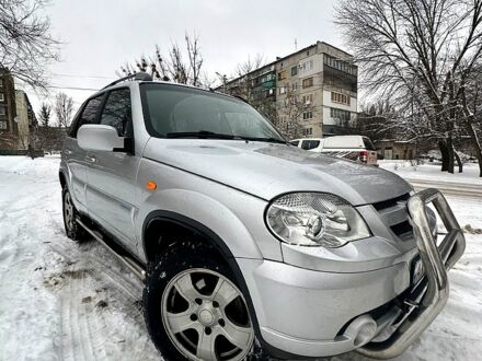 ВАЗ 2121 Нива, объемом двигателя 1.7 л и пробегом 47 тыс. км за 6999 $, фото 1 на Automoto.ua