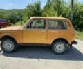 Жовтий ВАЗ 2121, об'ємом двигуна 1.6 л та пробігом 570 тис. км за 1910 $, фото 2 на Automoto.ua