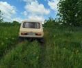 Желтый ВАЗ 2121, объемом двигателя 1.6 л и пробегом 30 тыс. км за 2300 $, фото 6 на Automoto.ua