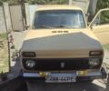 Желтый ВАЗ 2121 Нива, объемом двигателя 0 л и пробегом 225 тыс. км за 2000 $, фото 1 на Automoto.ua