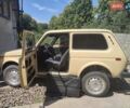 Желтый ВАЗ 2121 Нива, объемом двигателя 0 л и пробегом 225 тыс. км за 2000 $, фото 3 на Automoto.ua