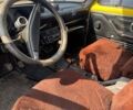Желтый ВАЗ 2121 Нива, объемом двигателя 1.6 л и пробегом 40 тыс. км за 2290 $, фото 11 на Automoto.ua