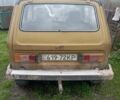 ВАЗ 2121 Нива 1978 у Самборе на Automoto.ua Жовтий ВАЗ 2121 Нива, об'ємом двигуна 1.6 л та пробігом 200 тис. км за 2100 $, фото 3 на Automoto.ua