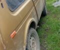 ВАЗ 2121 Нива 1978 у Самборе на Automoto.ua Жовтий ВАЗ 2121 Нива, об'ємом двигуна 1.6 л та пробігом 200 тис. км за 2100 $, фото 5 на Automoto.ua