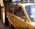 Жовтий ВАЗ 2121 Нива, об'ємом двигуна 1.6 л та пробігом 200 тис. км за 2300 $, фото 6 на Automoto.ua