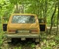 Желтый ВАЗ 2121, объемом двигателя 1.6 л и пробегом 53 тыс. км за 1600 $, фото 7 на Automoto.ua