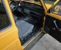 Жовтий ВАЗ 2121 Нива, об'ємом двигуна 1.6 л та пробігом 50 тис. км за 3600 $, фото 16 на Automoto.ua
