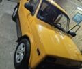 Жовтий ВАЗ 2121 Нива, об'ємом двигуна 1.6 л та пробігом 50 тис. км за 3600 $, фото 2 на Automoto.ua