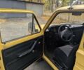 Жовтий ВАЗ 2121 Нива, об'ємом двигуна 1.57 л та пробігом 57 тис. км за 3799 $, фото 11 на Automoto.ua