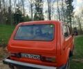 Желтый ВАЗ 2121 Нива, объемом двигателя 0 л и пробегом 79 тыс. км за 1600 $, фото 3 на Automoto.ua