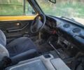 Желтый ВАЗ 2121, объемом двигателя 1.6 л и пробегом 200 тыс. км за 1600 $, фото 3 на Automoto.ua