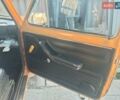 Желтый ВАЗ 2121 Нива, объемом двигателя 1.6 л и пробегом 75 тыс. км за 3000 $, фото 6 на Automoto.ua