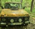 Желтый ВАЗ 2121, объемом двигателя 1.6 л и пробегом 53 тыс. км за 1600 $, фото 6 на Automoto.ua