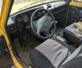 Жовтий ВАЗ 2121 Нива, об'ємом двигуна 1.57 л та пробігом 57 тис. км за 3799 $, фото 8 на Automoto.ua