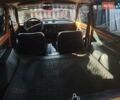 Желтый ВАЗ 2121 Нива, объемом двигателя 1.6 л и пробегом 75 тыс. км за 3000 $, фото 9 на Automoto.ua
