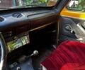 Желтый ВАЗ 2121 Нива, объемом двигателя 1.6 л и пробегом 118 тыс. км за 2500 $, фото 10 на Automoto.ua