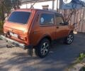 Желтый ВАЗ 2121, объемом двигателя 0 л и пробегом 39 тыс. км за 2800 $, фото 8 на Automoto.ua