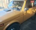 Желтый ВАЗ 2121 Нива, объемом двигателя 1.6 л и пробегом 75 тыс. км за 3000 $, фото 13 на Automoto.ua