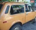Желтый ВАЗ 2121 Нива, объемом двигателя 1.6 л и пробегом 75 тыс. км за 3000 $, фото 23 на Automoto.ua