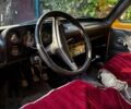 Желтый ВАЗ 2121 Нива, объемом двигателя 1.6 л и пробегом 118 тыс. км за 2500 $, фото 8 на Automoto.ua