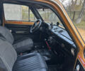 Желтый ВАЗ 2121 Нива, объемом двигателя 1.59 л и пробегом 100 тыс. км за 2400 $, фото 9 на Automoto.ua