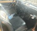 Желтый ВАЗ 2121 Нива, объемом двигателя 1.6 л и пробегом 75 тыс. км за 2500 $, фото 5 на Automoto.ua