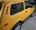 Жовтий ВАЗ 2121 Нива, об'ємом двигуна 1.6 л та пробігом 50 тис. км за 3600 $, фото 3 на Automoto.ua