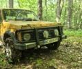 Желтый ВАЗ 2121, объемом двигателя 1.6 л и пробегом 53 тыс. км за 1600 $, фото 3 на Automoto.ua