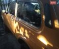 Желтый ВАЗ 2121 Нива, объемом двигателя 1.6 л и пробегом 75 тыс. км за 3000 $, фото 12 на Automoto.ua
