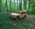Желтый ВАЗ 2121, объемом двигателя 1.6 л и пробегом 200 тыс. км за 1600 $, фото 6 на Automoto.ua